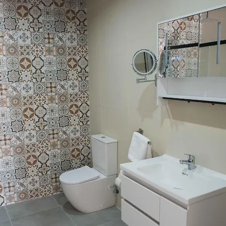 Del Mundo Mpc-4 * Badajoz