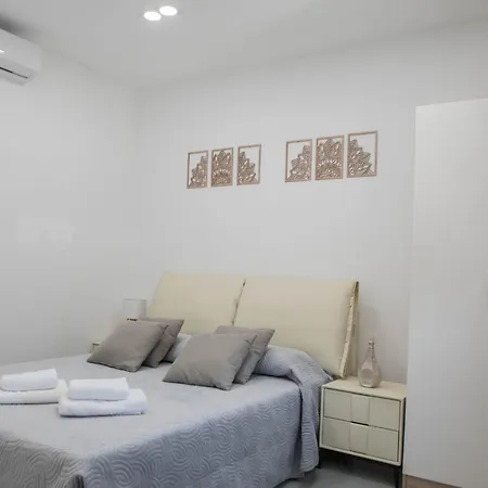 Apartment Del Mundo Mpc-4 *