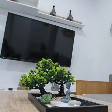 Apartment Del Mundo Mpc-4 Badajoz