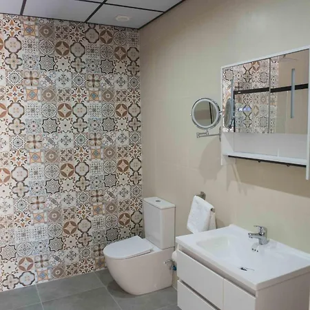 Del Mundo Mpc-4 Apartment
